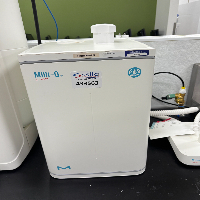 Milli-Q IX 7005 Water Purification System image 0